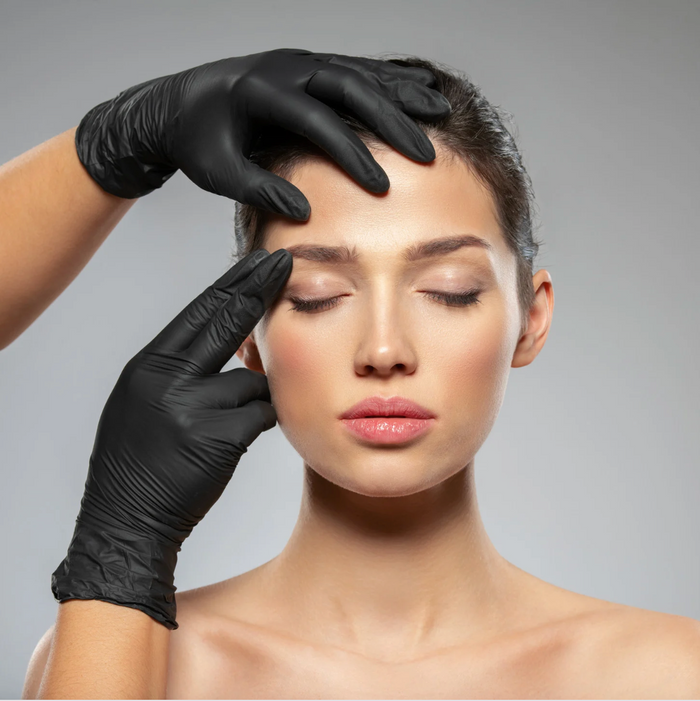Publication Instagram DERMA TRAINING