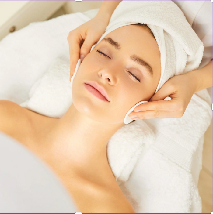 Publication Instagram DERMA TRAINING