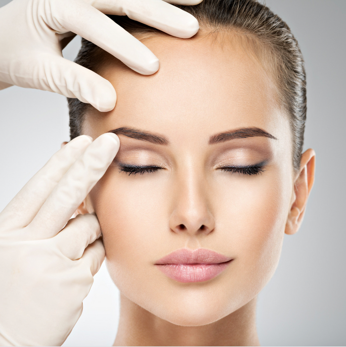 Publication Instagram DERMA TRAINING