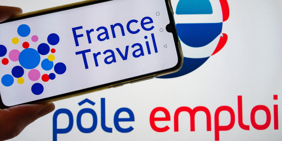 Recherche d’emploi avec France Travail