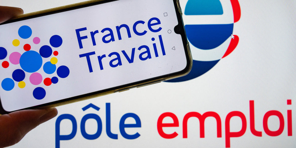 Recherche d’emploi avec France Travail