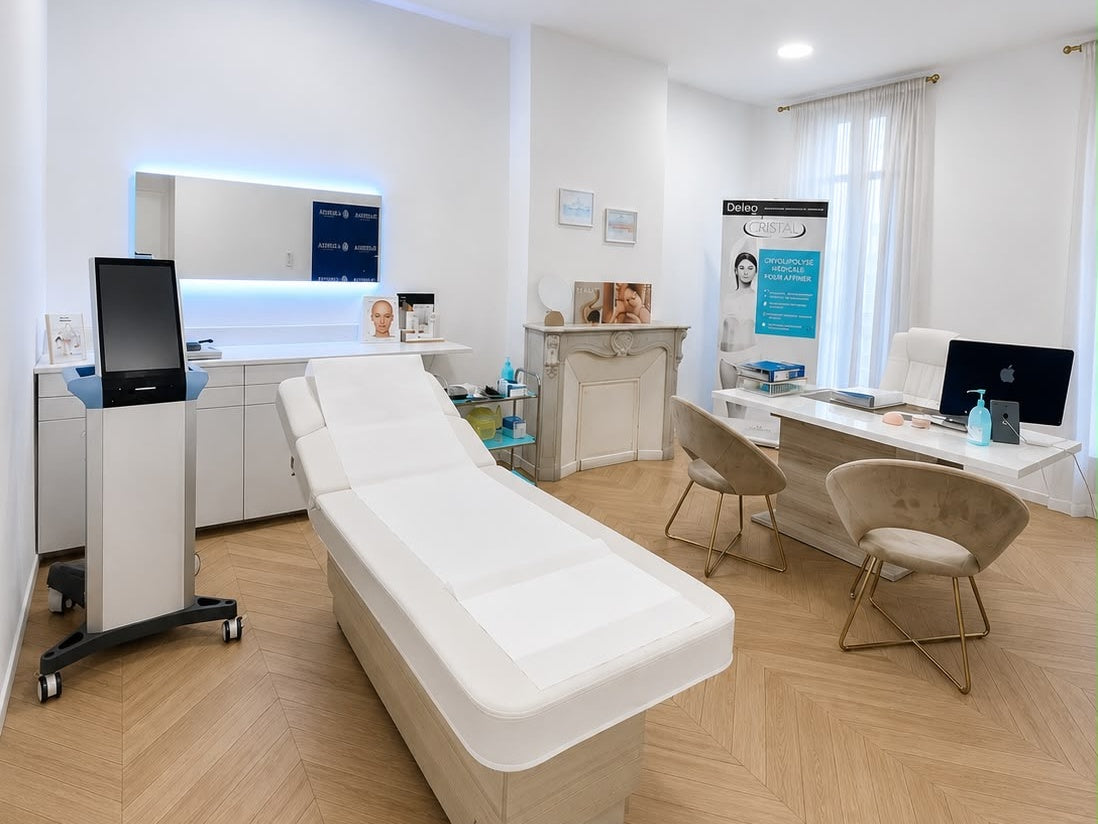 DERMA TREATMENT - TRICOPIGMENTATION MARSEILLE