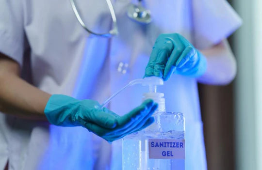 Formation hygiène et salubrité