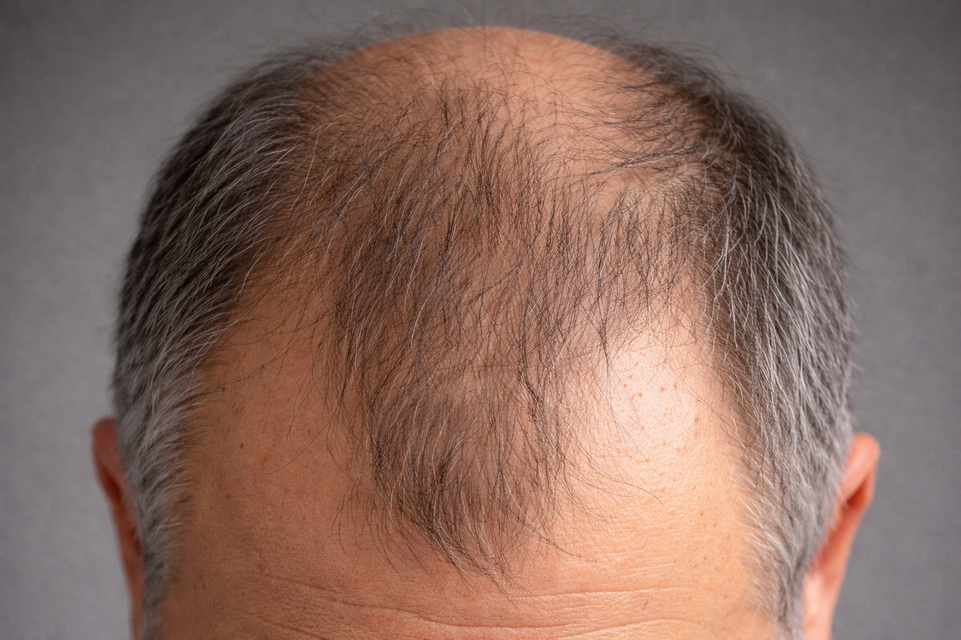 Tricopigmentation capillaire pour les patients de La Ciotat