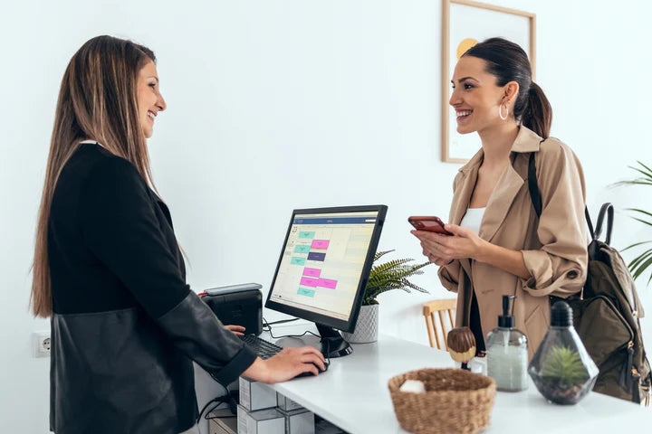 Analyse esthétique professionnelle