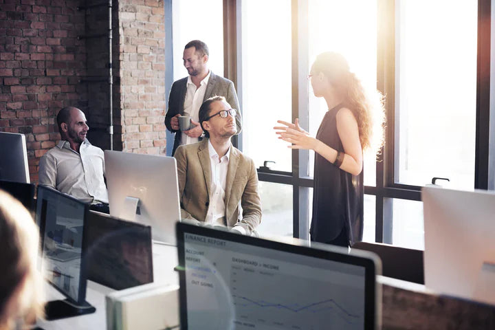 Communication professionnelle