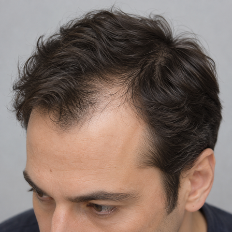 Alopécie homme Marseille
