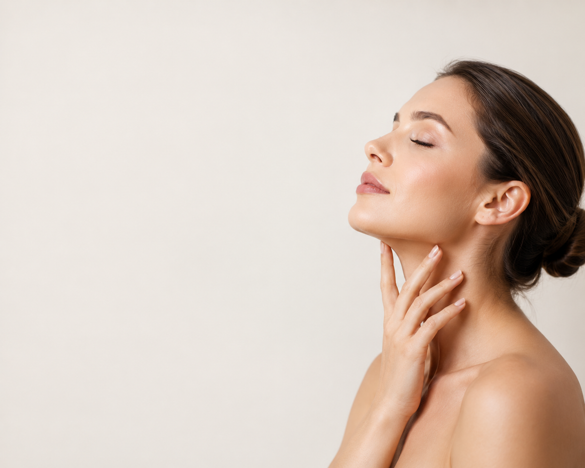 Dermopigmentation réparatrice et camouflage esthétique de cicatrices