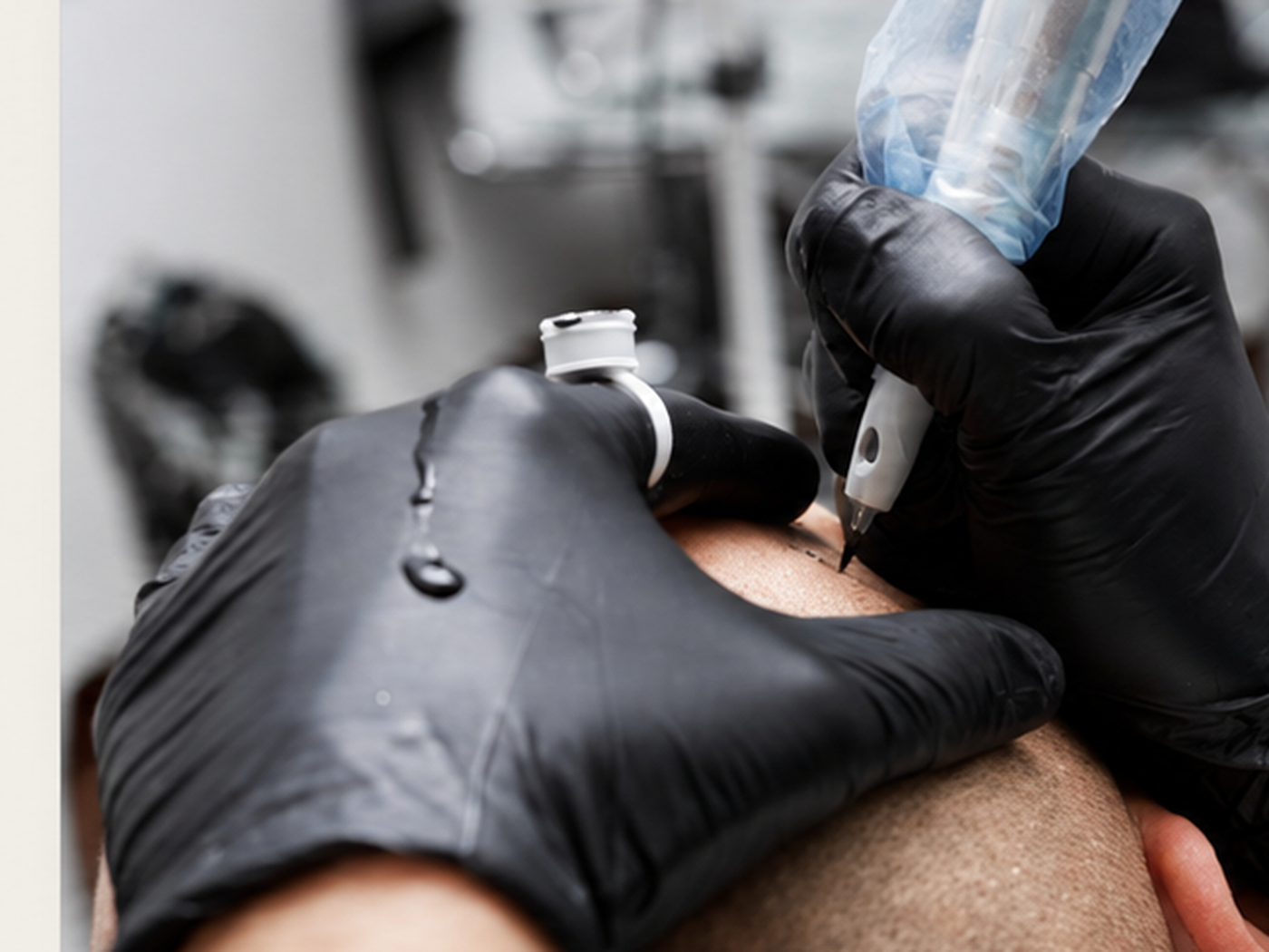 Formation tricopigmentation capillaire à Marseille DERMA TRAINING