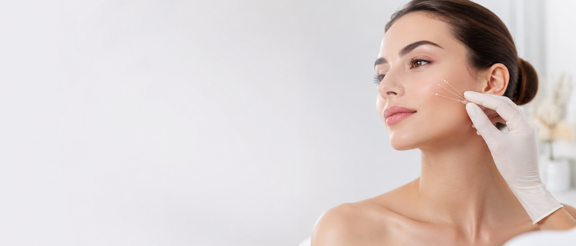 Formation fils de collagène à Marseille DERMA TRAINING