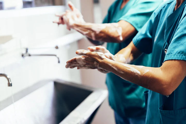 Formation professionnelle hygiène et salubrité à Marseille