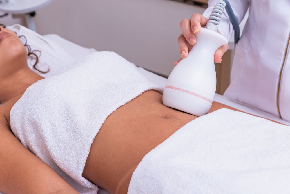 Formation lipocavitation et radiofréquence à Marseille DERMA TRAINING