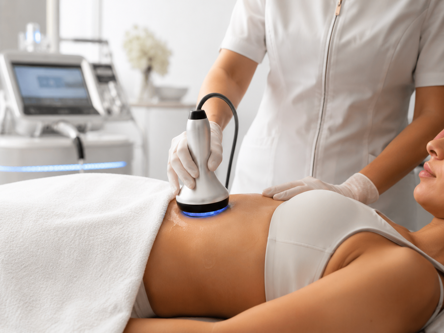 Formation Hydrafacial à Marseille DERMA TRAINING