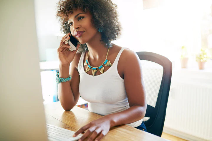 Écoute et relation client