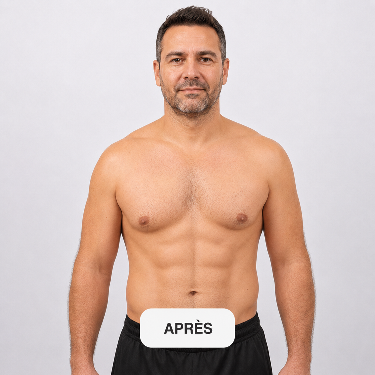 Après Body Sculpt Marseille