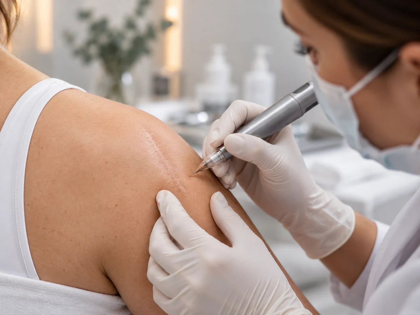 Formation dermopigmentation réparatrice à Marseille – DERMA TRAINING
