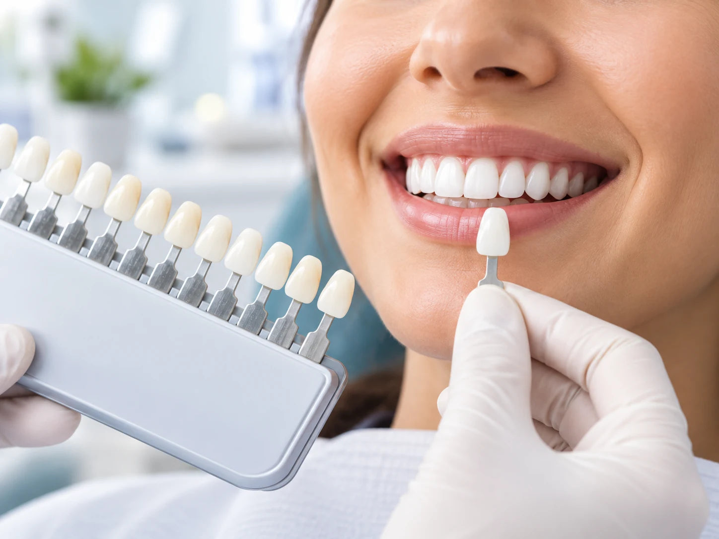 Formation blanchiment dentaire à Marseille – DERMA TRAINING
