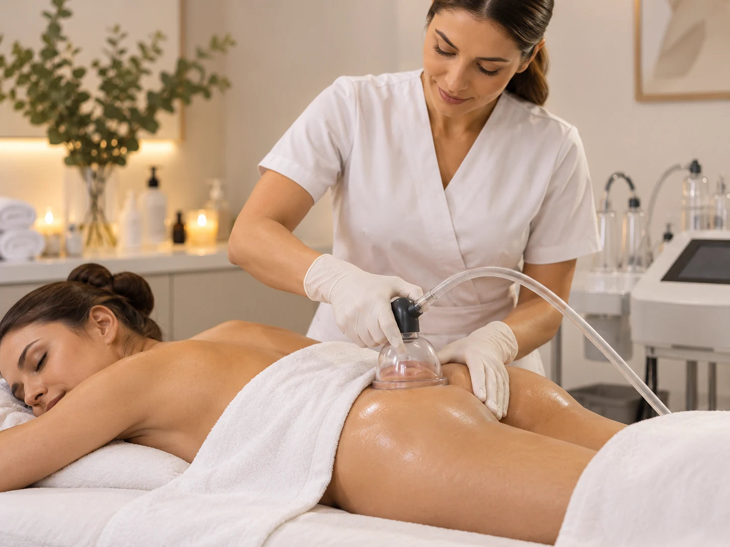Formation lifting colombien à Marseille – DERMA TRAINING
